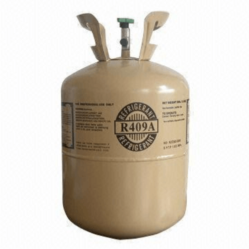 R409A REFRIGERANT 13.6KG - Click Image to Close